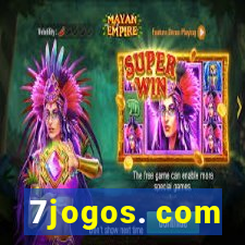 7jogos. com